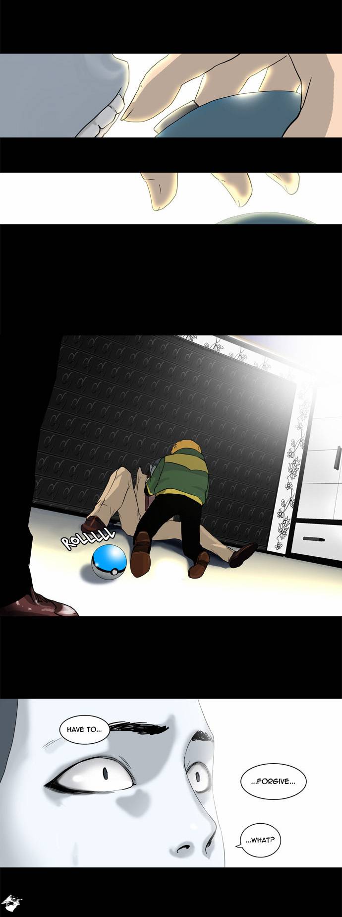 Tower of God Chapter 101 image 30